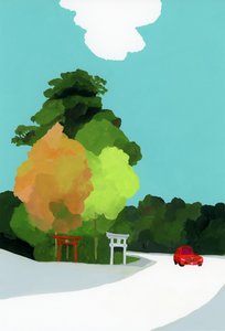 不明な画像 作： Unbekannt Unbekannt